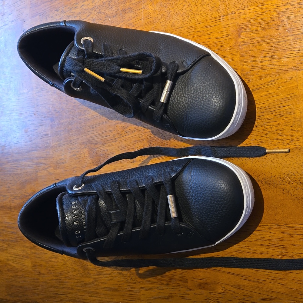 Ted baker sneakers